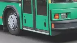 Очевидцы рассказали о гибели маленькой девочки под колесами автобуса в Усть-Каменогорске