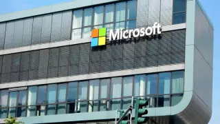 Microsoft изобрела перчатку для виртуальной реальности