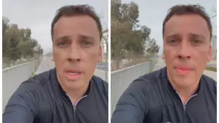 Максим Галкин объяснил свой отъезд в Израиль