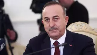 Турция закрыла небо для российских самолетов, направляющихся в Сирию