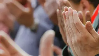 В Актау хотят провести обряд по вызову дождя