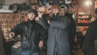 Казахстанский сериал взял две награды на фестивале в США