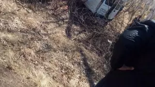 16-летняя девушка погибла в аварии в СКО