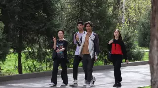 Менее 10 случаев коронавируса зафиксировали за сутки в Казахстане