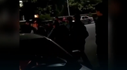 "Силой забрали в армию": видео из Шымкента прокомментировали в Минобороны
