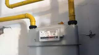 Какие районы Нур-Султана должны газифицировать в 2022 году