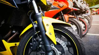 "Урал" хочет перенести производство мотоциклов в Казахстан