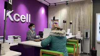 Похитил у Kcell Solutions 467 миллионов и проиграл все у букмекеров: бывшего финдиректора осудили в Алматы