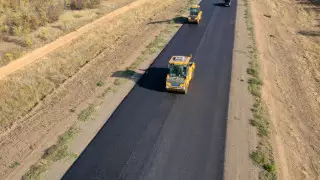 Глава “КазАвтоЖола“ высказался о критике Токаевым дорог ЗКО