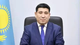 Миржан Сатканов назначен акимом Уральска