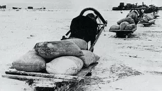 В меня стреляют, но солдат кормить надо. Записки казахстанских бойцов с фронта