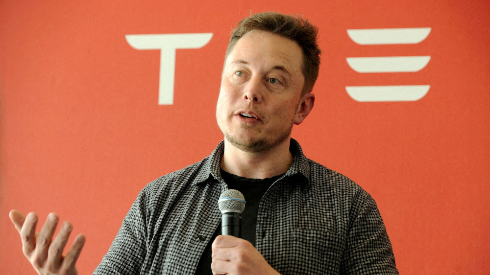 Tesla потеряла 126 миллиардов из-за покупки Twitter Маском