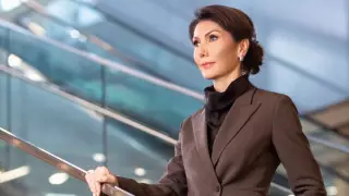 Алия Назарбаева сложила полномочия главы президиума Ассоциации экологических организаций