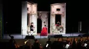 Артисты Astana Opera выступят для заводчан и горняков