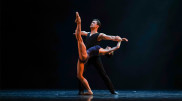 Что ожидает зрителей юбилейного фестиваля Ballet Globe в Алматы