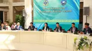 Аким Карагандинской области встретился с представителями АНК