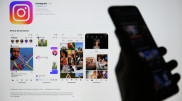 Как защититься от мошенничества в Instagram, рассказали в ГТС
