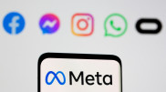 Акции Meta подскочили после роста пользователей Facebook