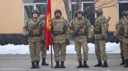 В Кыргызстане опровергли слухи о выходе страны из ОДКБ