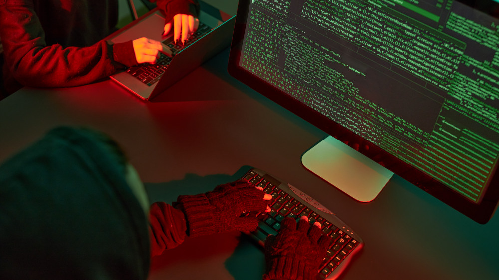 Безопасность в сети: как КНБ борется с киберпреступлениями