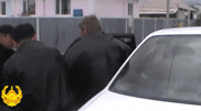 Спецоперация в Талдыкоргане: изъято 8 тысяч доз "синтетики" и оружие