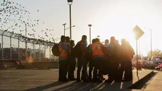 Канаде угрожает кризис из-за дефицита рабочей силы - СМИ