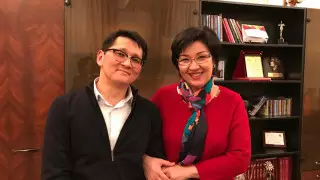 Архивное интервью Батыра Казыбаева выйдет в эфире радио Classic