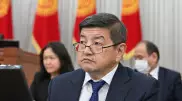 Премьер Кыргызстана Акылбек Жапаров госпитализирован