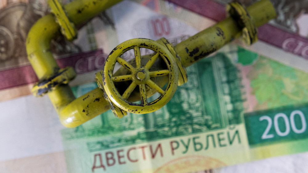 Польша призвала наказать страны, оплачивающие российский газ в рублях