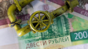 Польша призвала наказать страны, оплачивающие российский газ в рублях