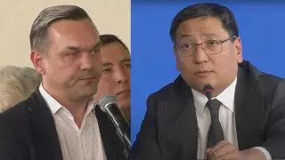 "Год прошел - ничего не исполнено". Алматинец пожаловался Досаеву на отсутствие благ цивилизации