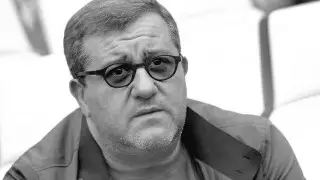 Умер известный футбольный агент Мино Райола - СМИ