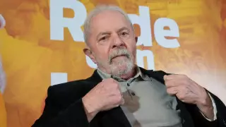 Следователи нарушили права экс-президента Бразилии - ООН