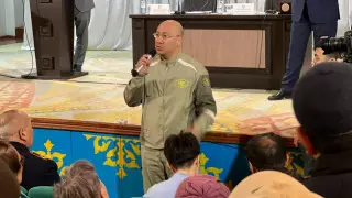 Общественные слушания по золотодобывающему руднику Бестобе намечены в июле