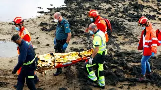 Более 3 тысяч беженцев погибли при попытке добраться до Европы - ООН