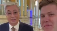 Токаев ответил, кто его краш