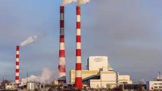 Объявлен тендер на строительство ТЭЦ в Кокшетау