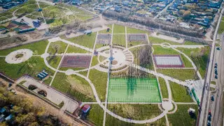 О новых пешеходных зонах в Нур-Султане рассказал Кульгинов