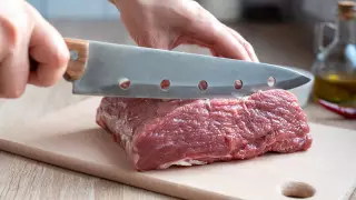 Врач назвал суточную норму потребления мяса