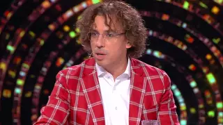 Первый канал нашел замену уехавшему в Израиль Максиму Галкину