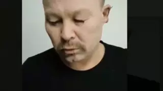 Осужденный за убийство зашил себе рот, глаза и уши в павлодарской колонии