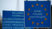 Финляндия планирует построить забор на границе с Россией