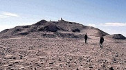 Британцу грозит смертная казнь из-за подобранных камней в Ираке