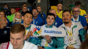 Сколько получат казахстанцы - победители Сурдлимпийских игр