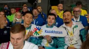 Сколько получат казахстанцы - победители Сурдлимпийских игр