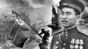 От Одера до Рейхстага. Какие еще подвиги совершил Рахимжан Кошкарбаев