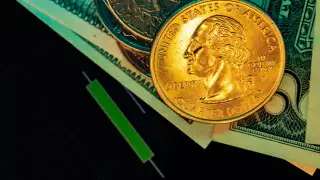 Нацбанк установил официальный курс доллара на 4 мая