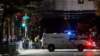 Экс-полицейский выстрелил в спину 12-летнего ребенка в США