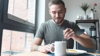 "Достаточно 50 граммов". Назван улучшающий работу печени продукт