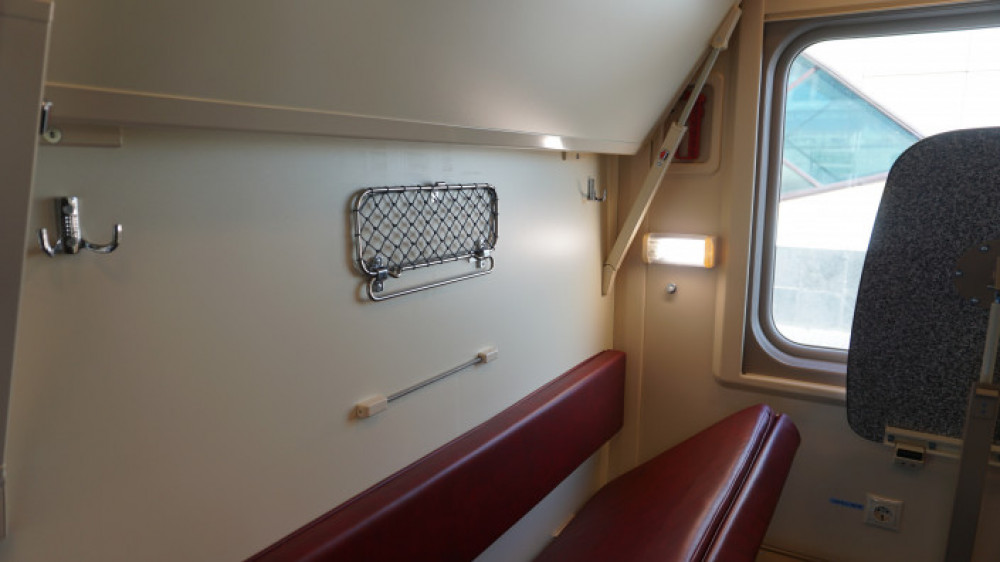 Пропавшего в Экибастузе ребенка обнаружили в поезде, направляющемся в Шымкент